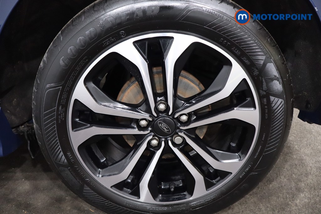 Used Ford Puma 2023 for sale - 76934081: Photo 20