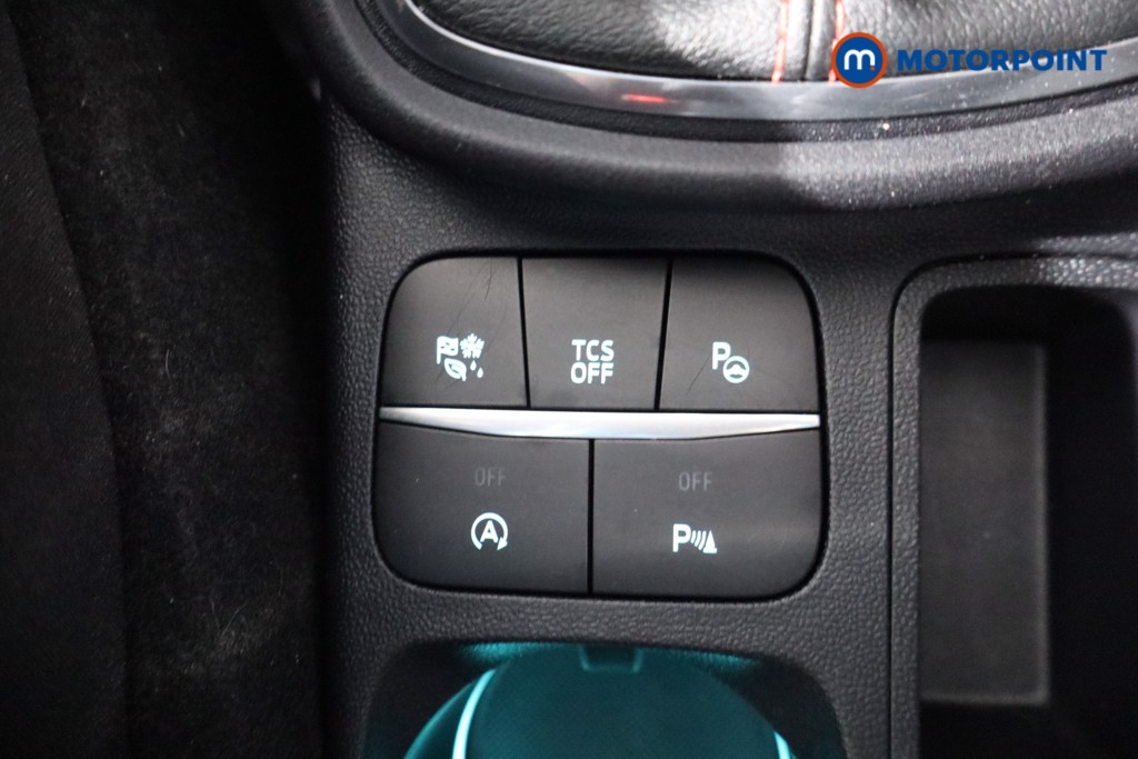 Used Ford Puma 2023 for sale - 76934081: Photo 27