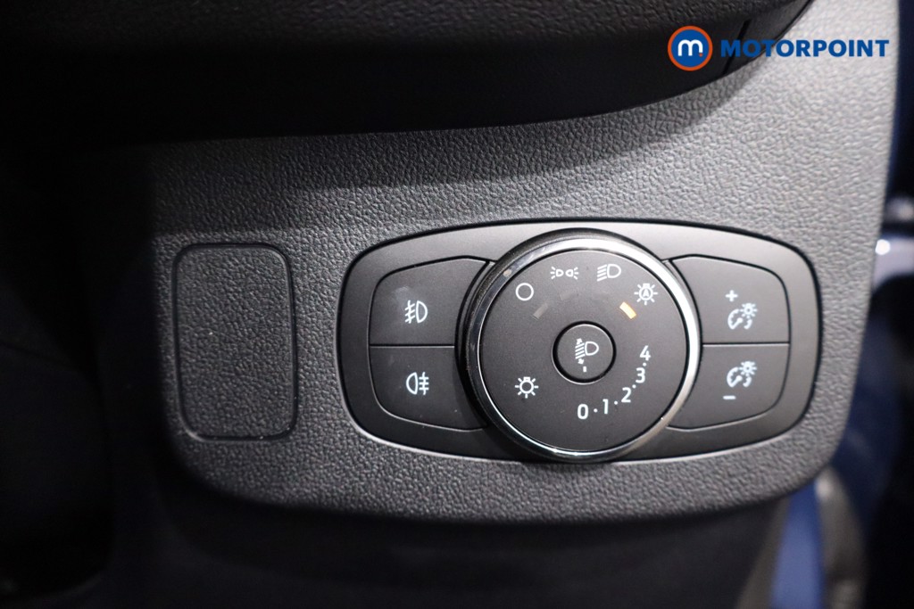 Used Ford Puma 2023 for sale - 76934081: Photo 29