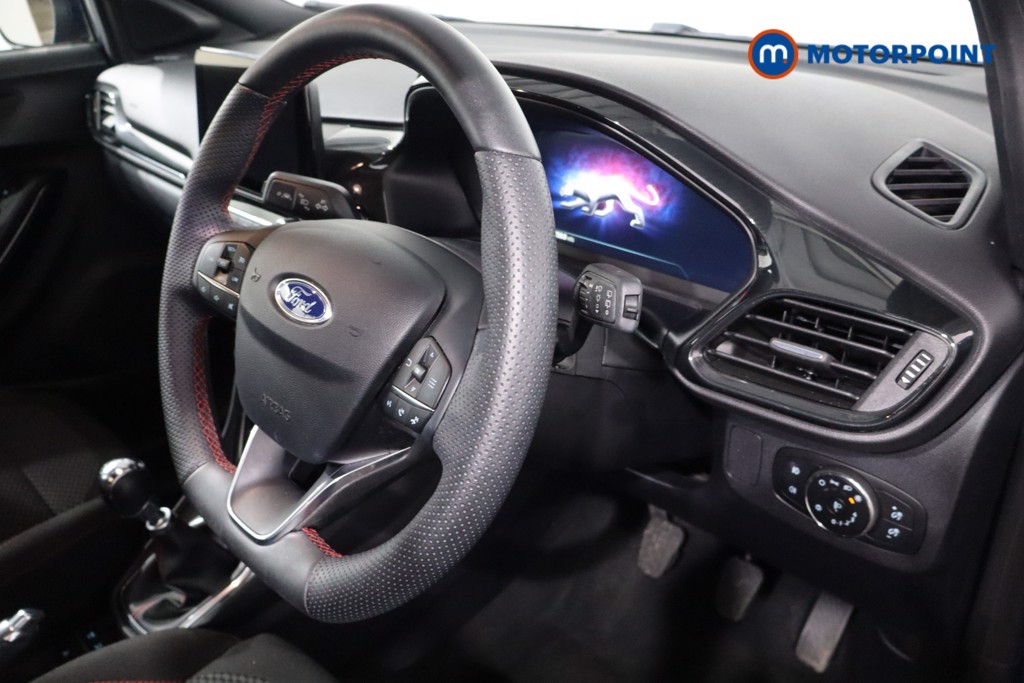 Used Ford Puma 2023 for sale - 76934081: Photo 30