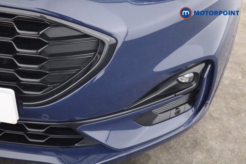 Used Ford Puma 2023 for sale - 76934081: Photo 35