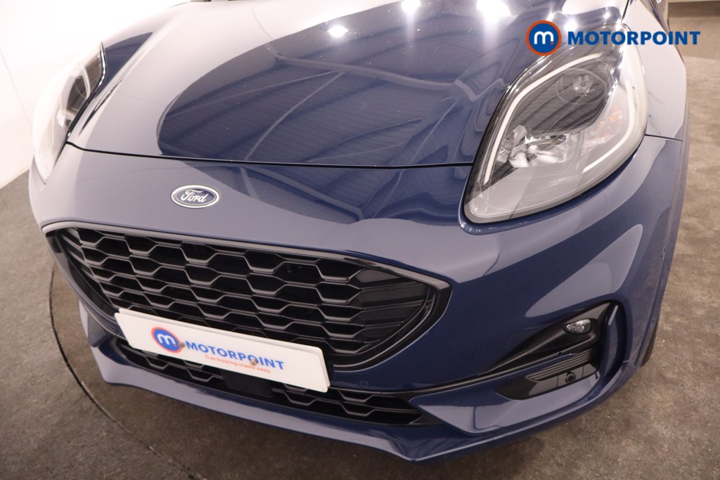 Used Ford Puma 2023 for sale - 76934081: Photo 37