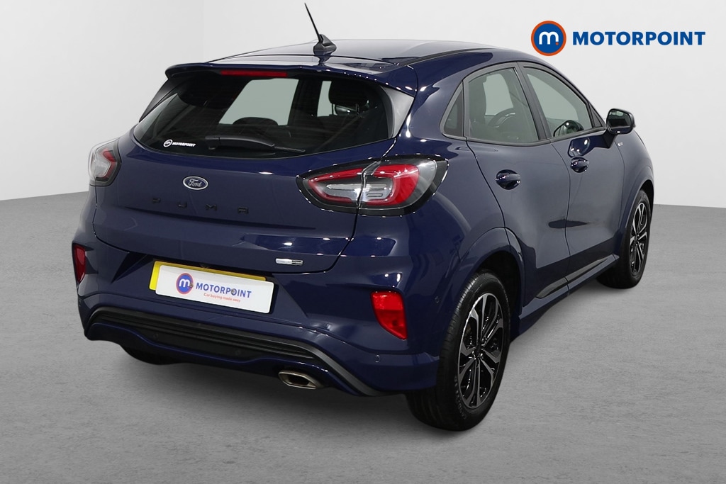 Used Ford Puma 2023 for sale - 76934081: Photo 7