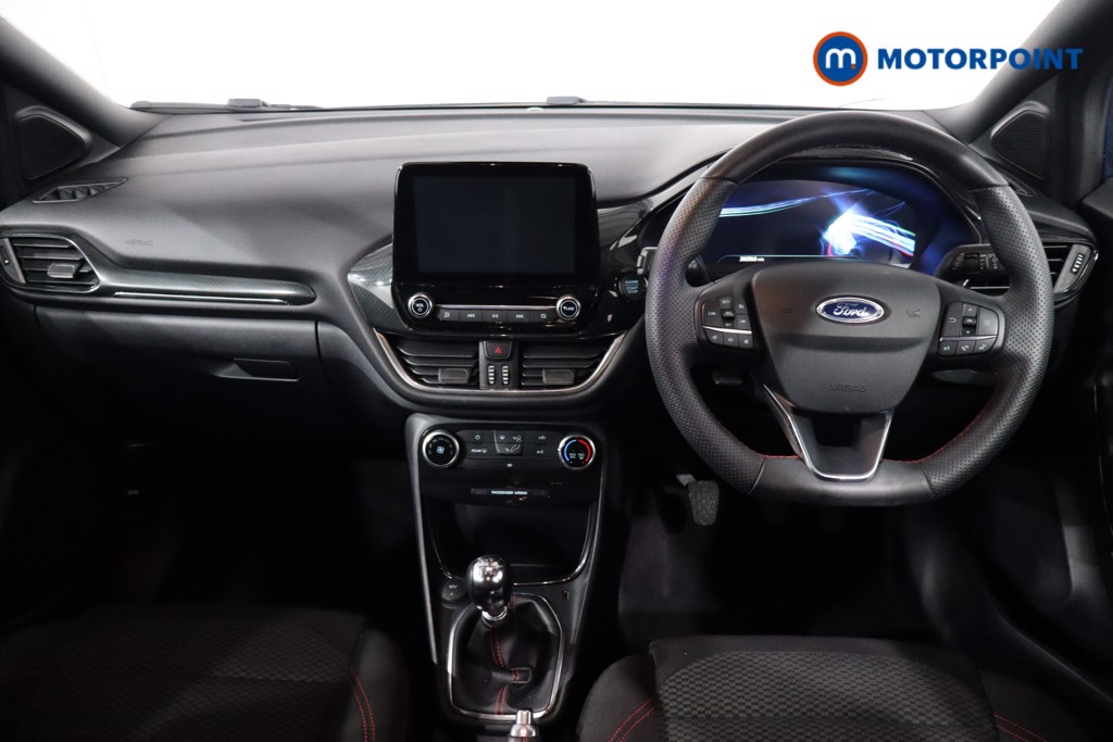 Used Ford Puma 2023 for sale - 76934081: Photo 9