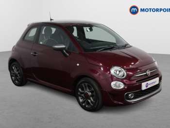 2020 - 1.0 Mild Hybrid Sport 3dr