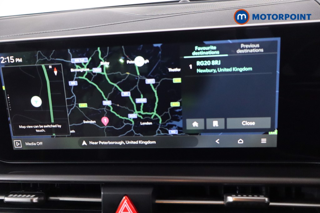 Used Kia Sportage 2025 for sale - 77136527: Photo 10