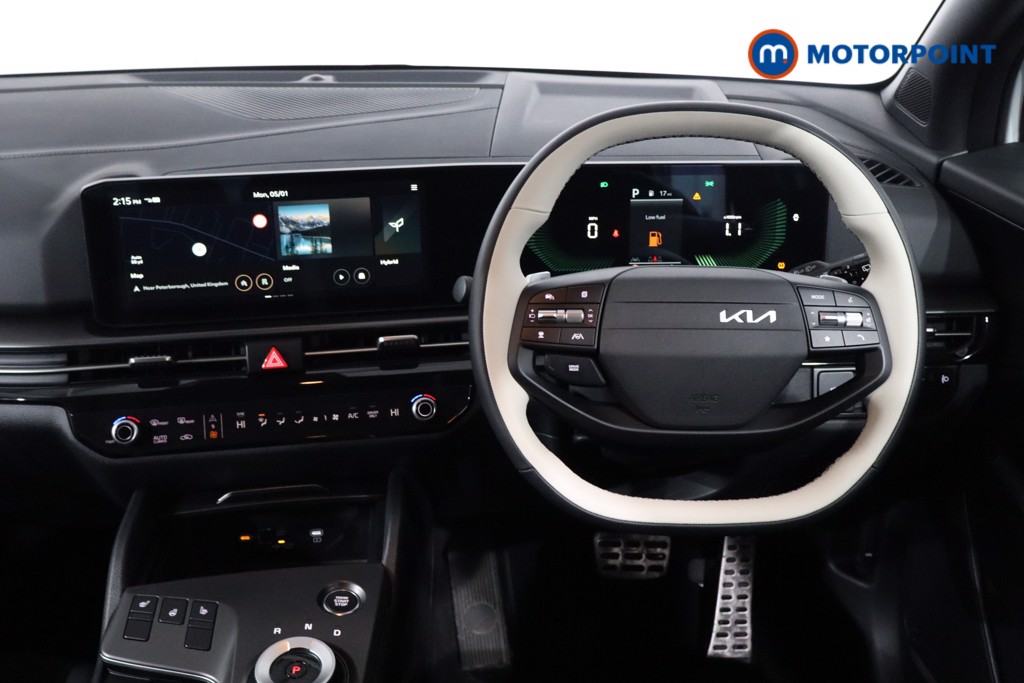 Used Kia Sportage 2025 for sale - 77136527: Photo 11