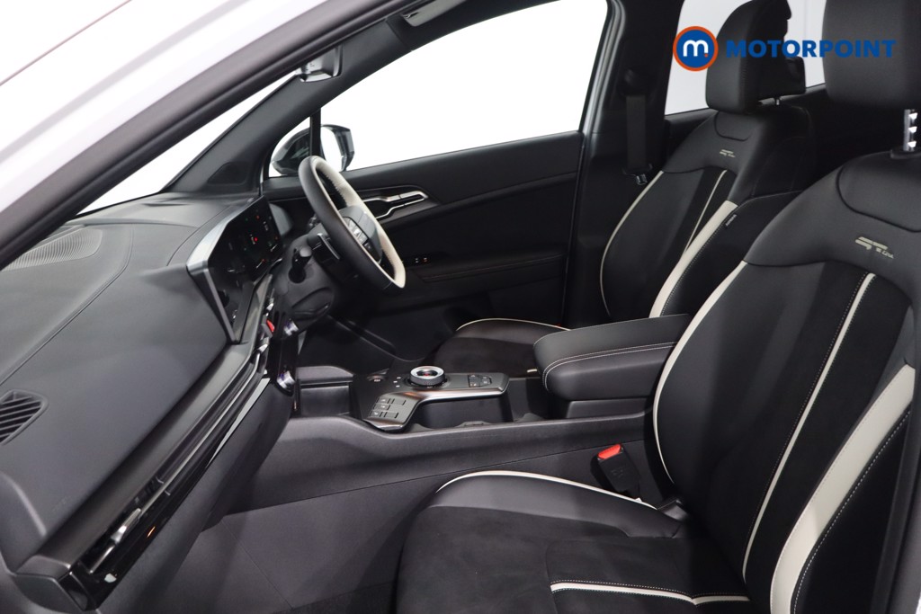 Used Kia Sportage 2025 for sale - 77136527: Photo 12