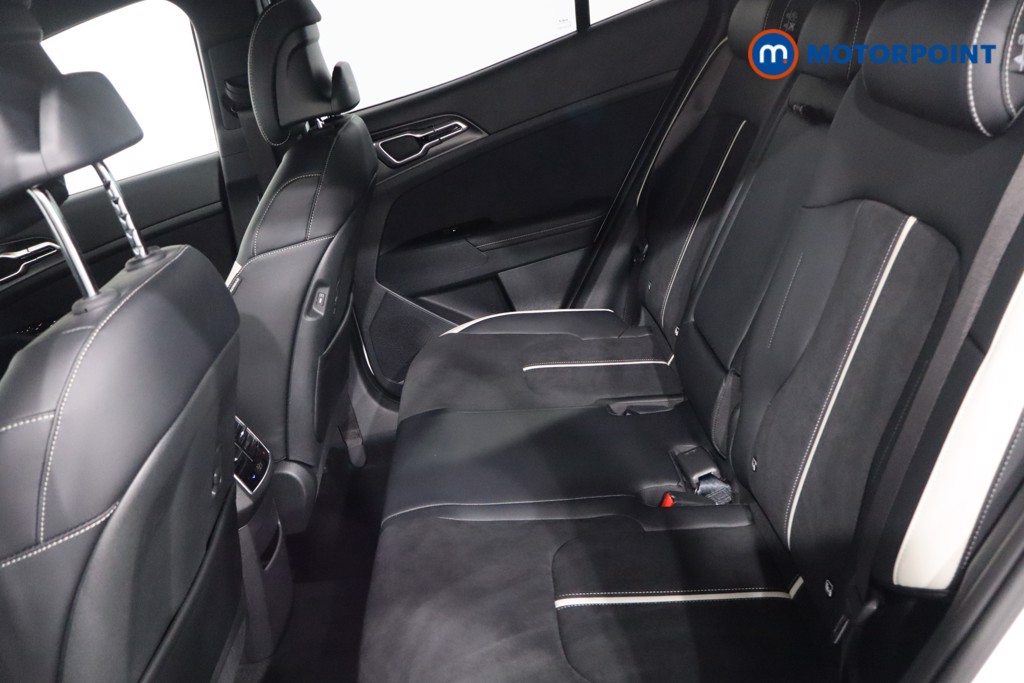 Used Kia Sportage 2025 for sale - 77136527: Photo 13