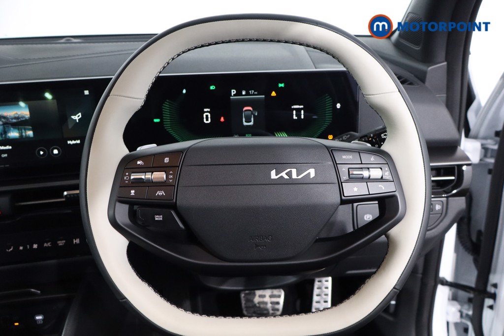 Used Kia Sportage 2025 for sale - 77136527: Photo 14