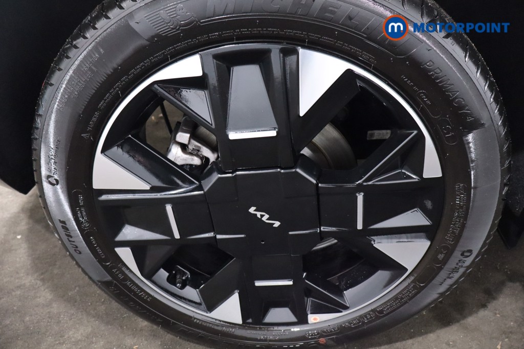 Used Kia Sportage 2025 for sale - 77136527: Photo 17