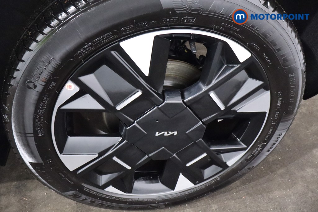 Used Kia Sportage 2025 for sale - 77136527: Photo 20