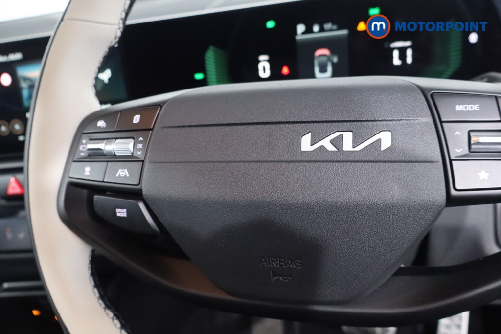 Used Kia Sportage 2025 for sale - 77136527: Photo 21