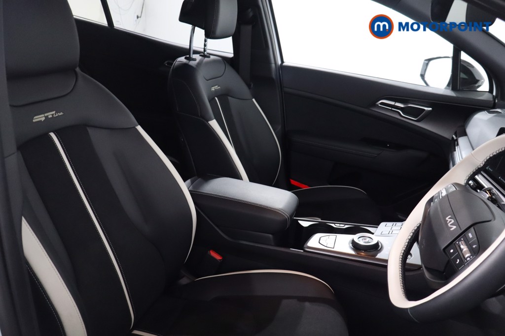 Used Kia Sportage 2025 for sale - 77136527: Photo 29