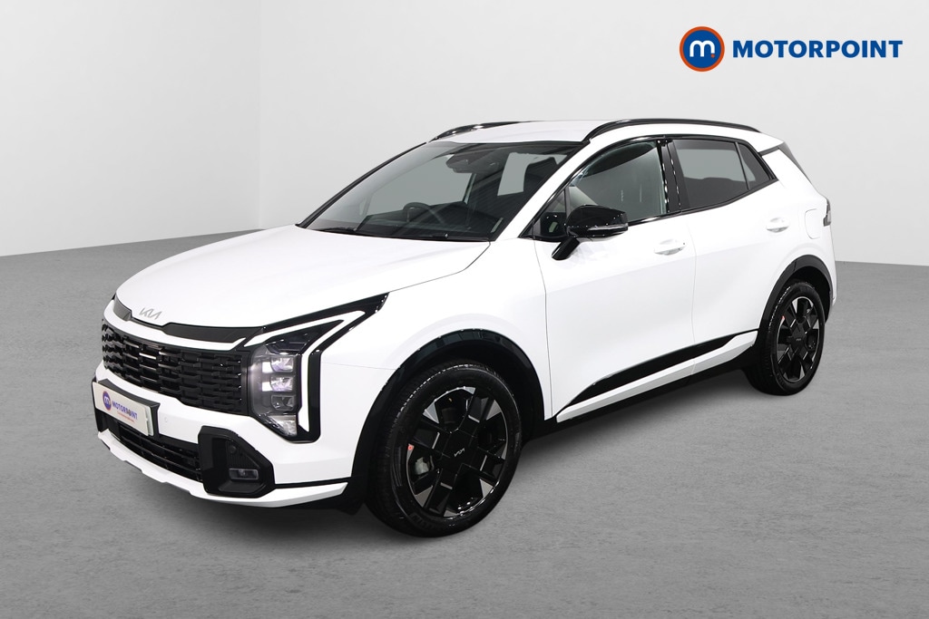 Used Kia Sportage 2025 for sale - 77136527: Photo 3