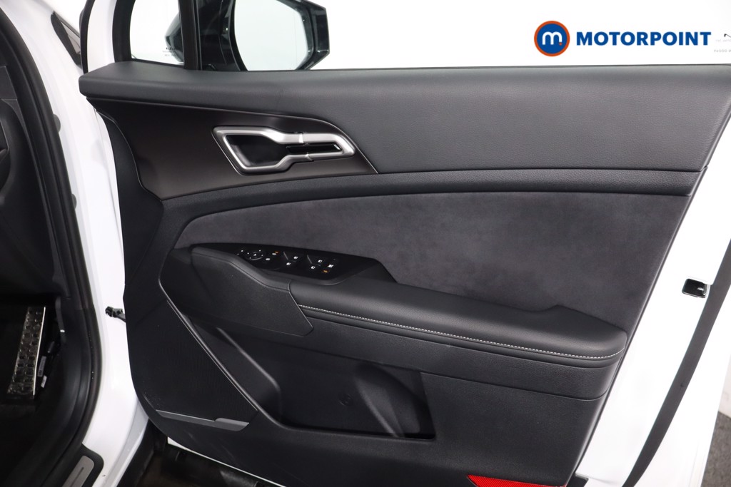 Used Kia Sportage 2025 for sale - 77136527: Photo 31