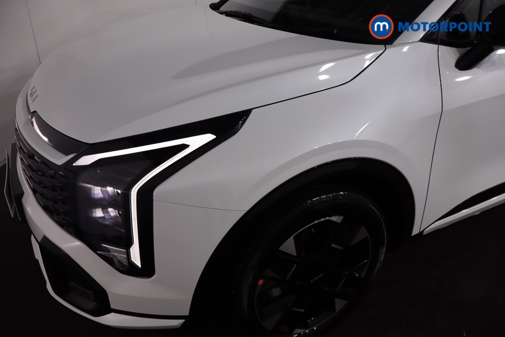 Used Kia Sportage 2025 for sale - 77136527: Photo 35