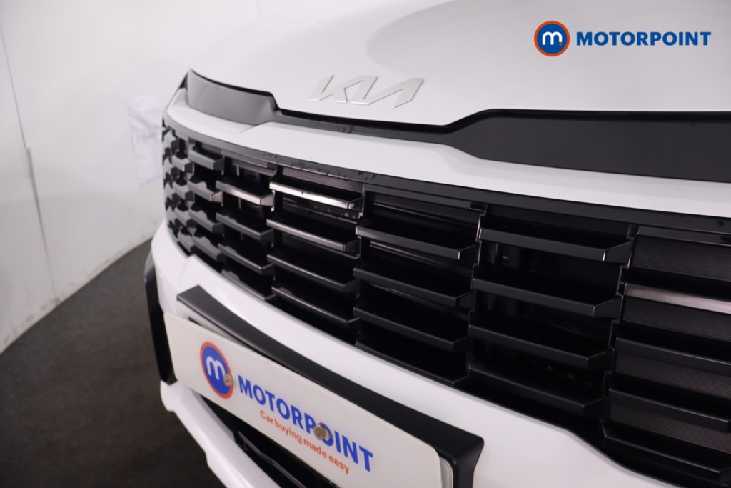 Used Kia Sportage 2025 for sale - 77136527: Photo 36