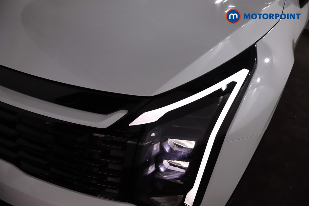 Used Kia Sportage 2025 for sale - 77136527: Photo 38