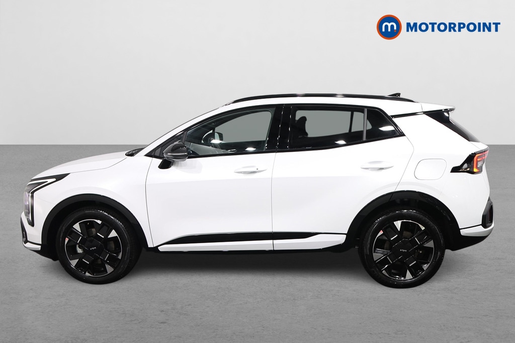 Used Kia Sportage 2025 for sale - 77136527: Photo 4