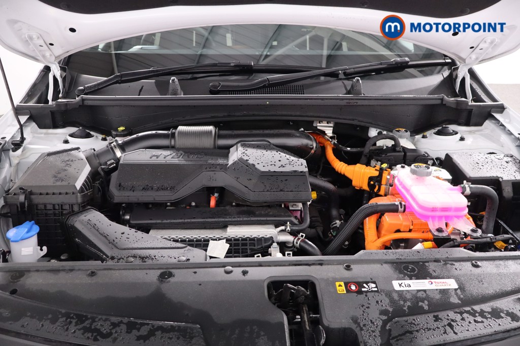 Used Kia Sportage 2025 for sale - 77136527: Photo 40