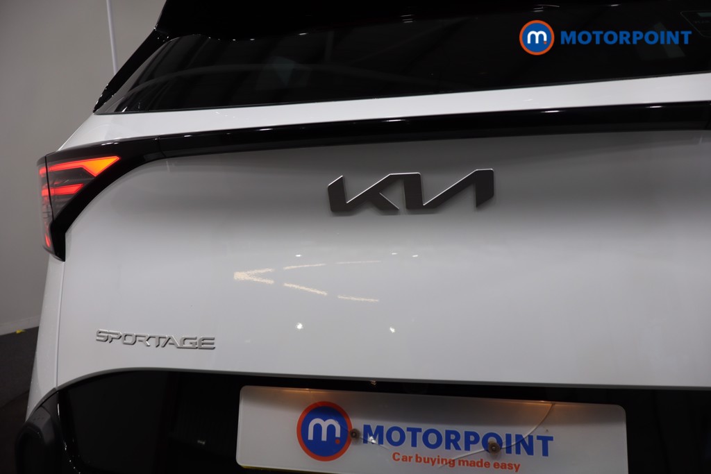 Used Kia Sportage 2025 for sale - 77136527: Photo 43