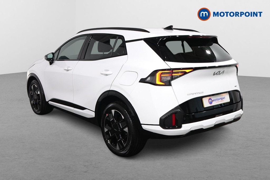 Used Kia Sportage 2025 for sale - 77136527: Photo 5