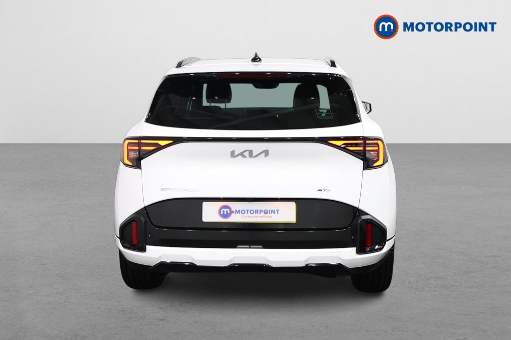 Used Kia Sportage 2025 for sale - 77136527: Photo 6