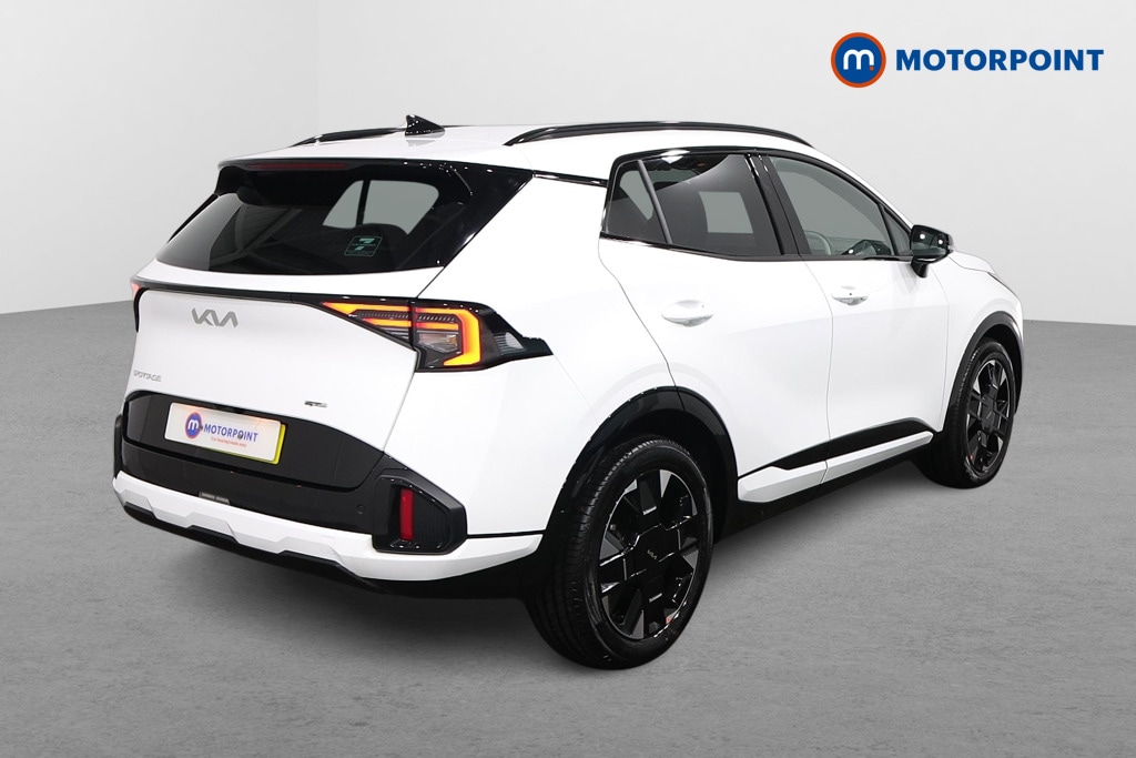 Used Kia Sportage 2025 for sale - 77136527: Photo 7