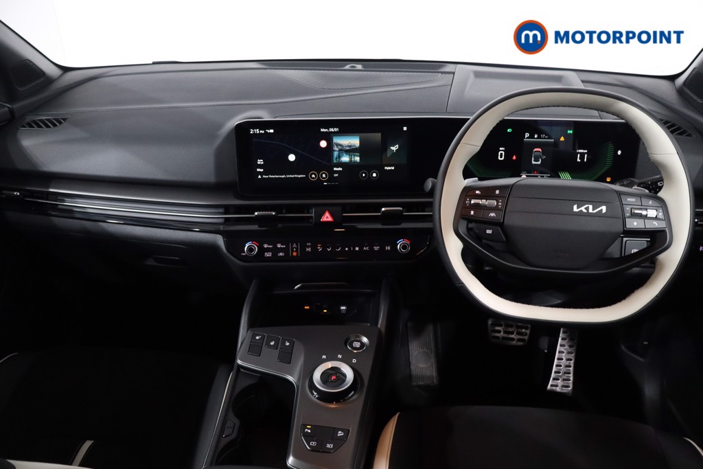 Used Kia Sportage 2025 for sale - 77136527: Photo 9