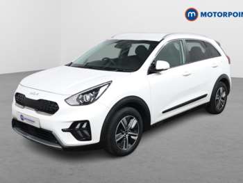 Used Kia Niro 2022 for sale - 74890231: Photo
