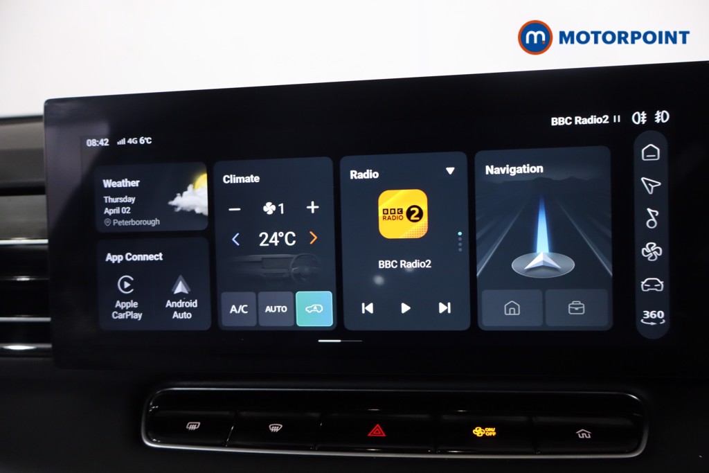 Used MG MG HS 2025 for sale - 78143939: Photo 10