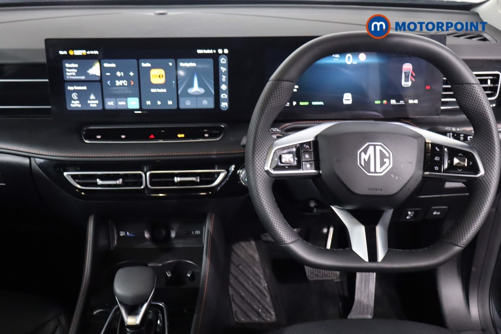 Used MG MG HS 2025 for sale - 78143939: Photo 11