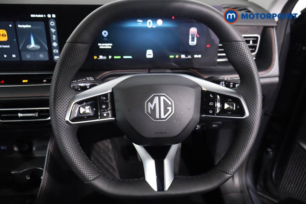 Used MG MG HS 2025 for sale - 78143939: Photo 14