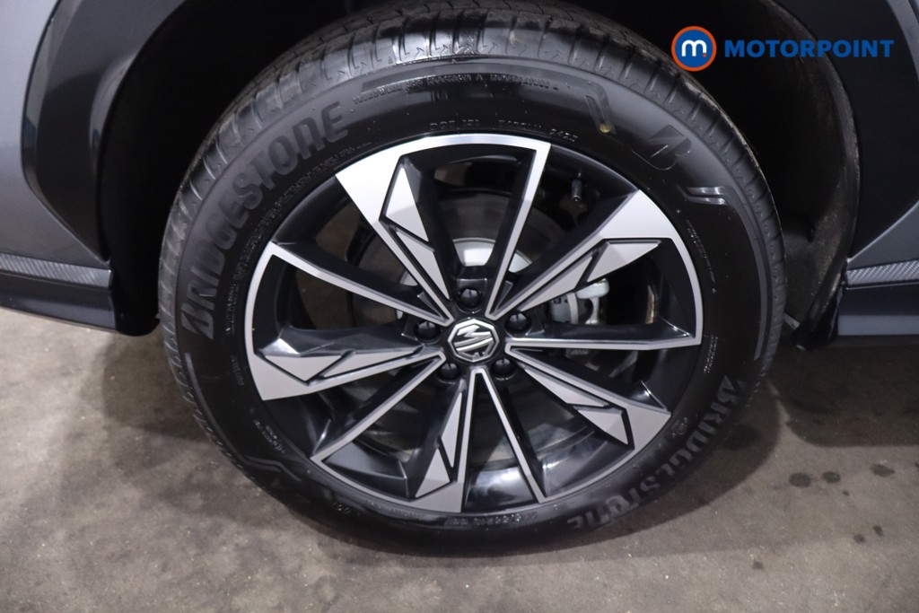 Used MG MG HS 2025 for sale - 78143939: Photo 18