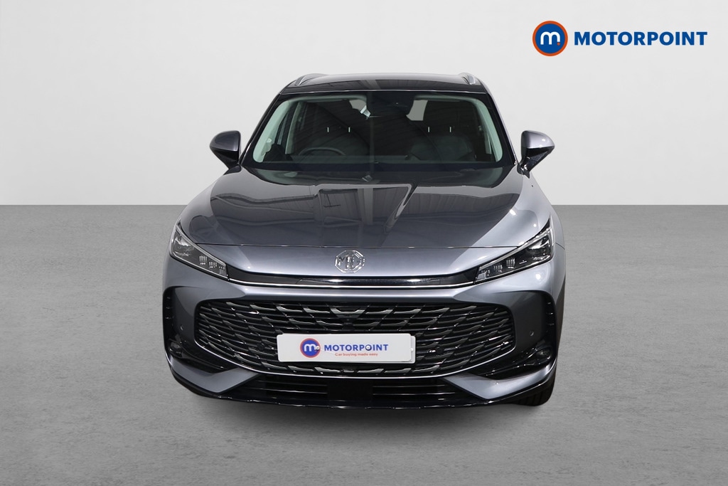 Used MG MG HS 2025 for sale - 78143939: Photo 2