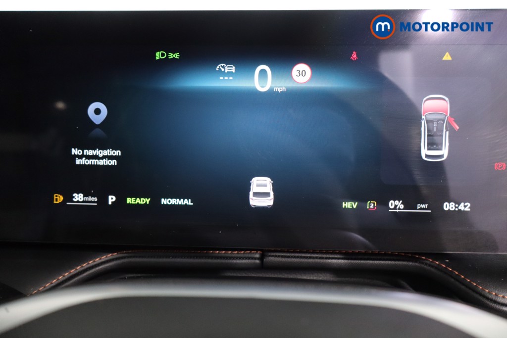 Used MG MG HS 2025 for sale - 78143939: Photo 24