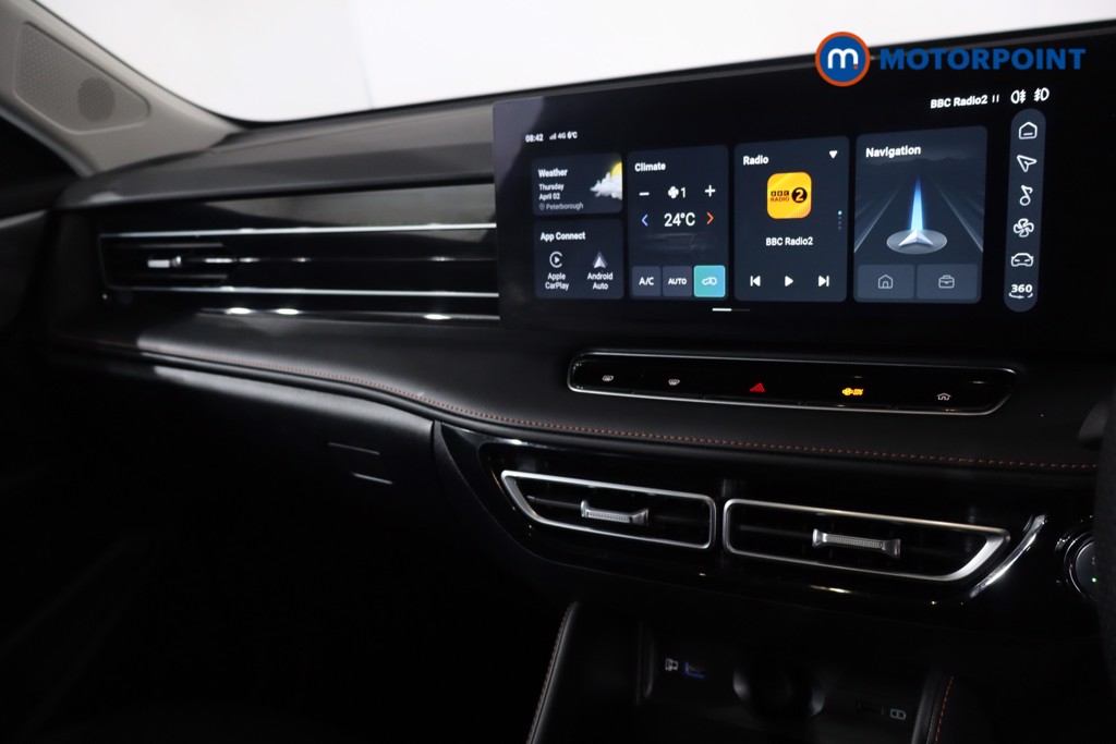 Used MG MG HS 2025 for sale - 78143939: Photo 25