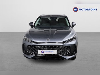 Used MG MG HS 2025 for sale - 78143939: Photo