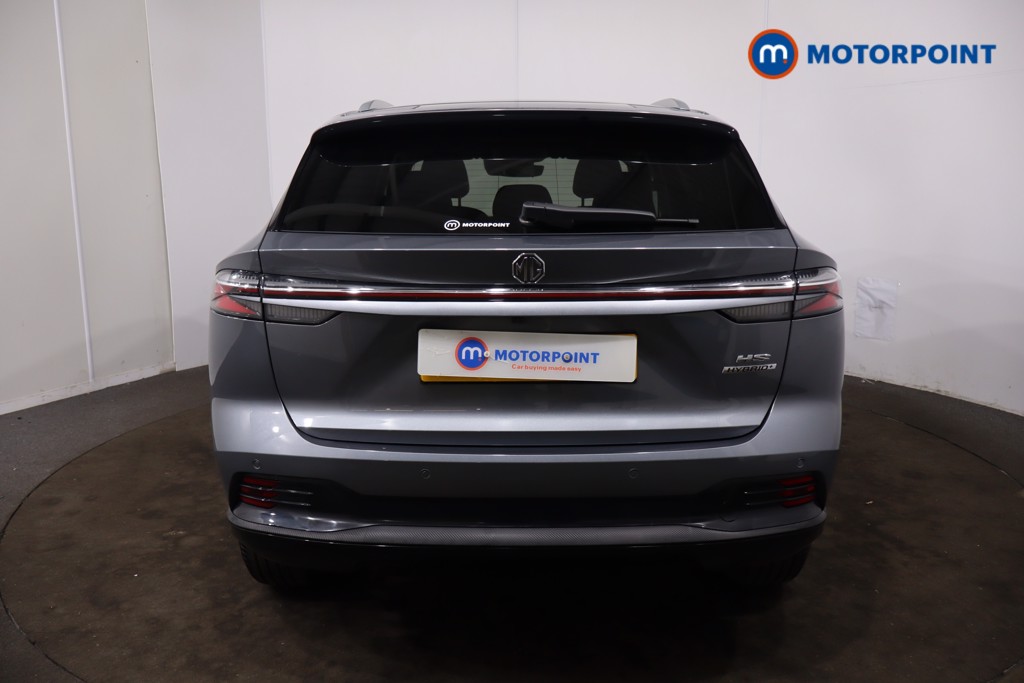 Used MG MG HS 2025 for sale - 78143939: Photo 41