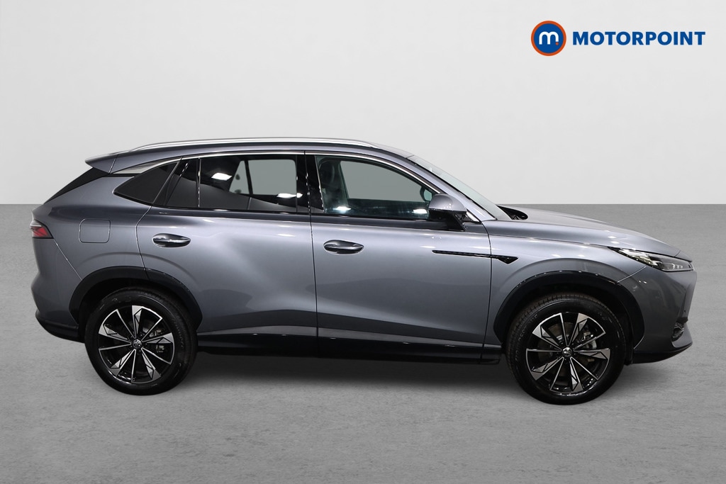 Used MG MG HS 2025 for sale - 78143939: Photo 8