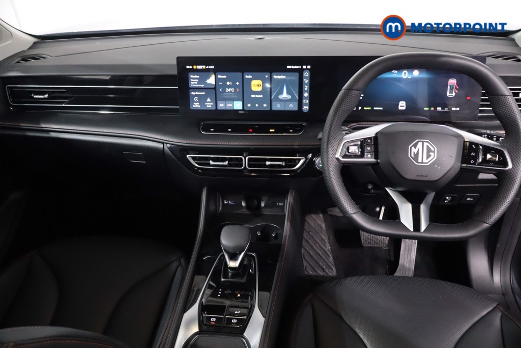 Used MG MG HS 2025 for sale - 78143939: Photo 9