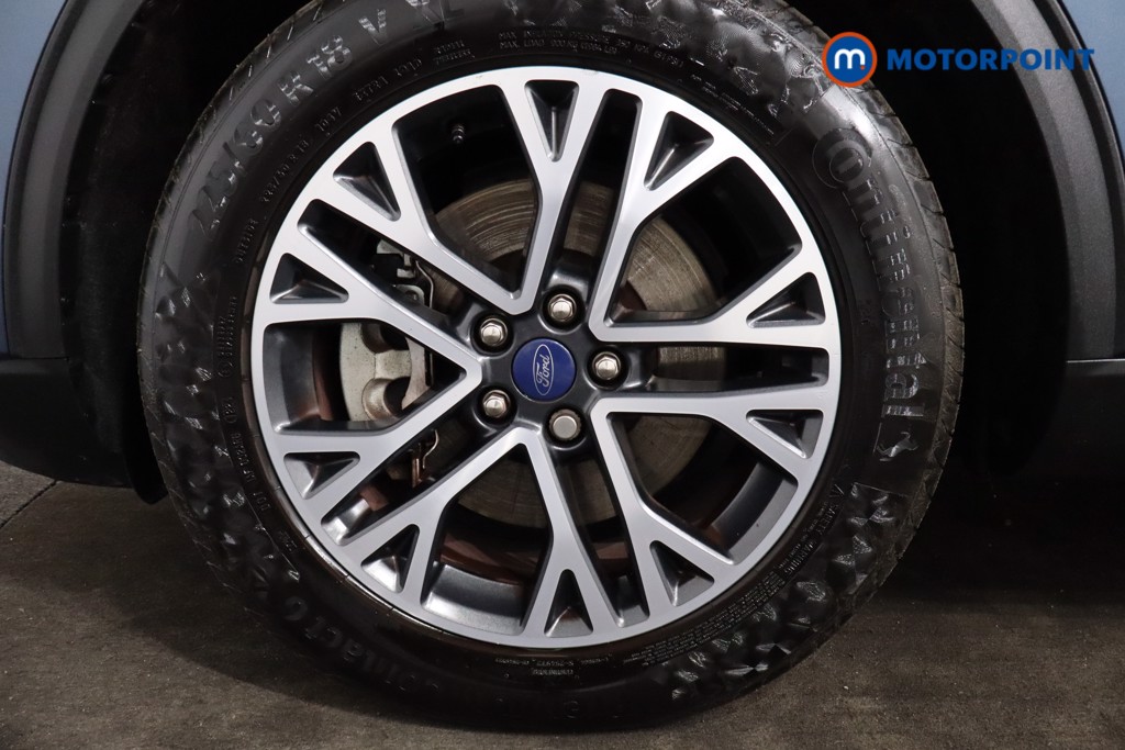 Used Ford Kuga 2021 for sale - 76958129: Photo 13