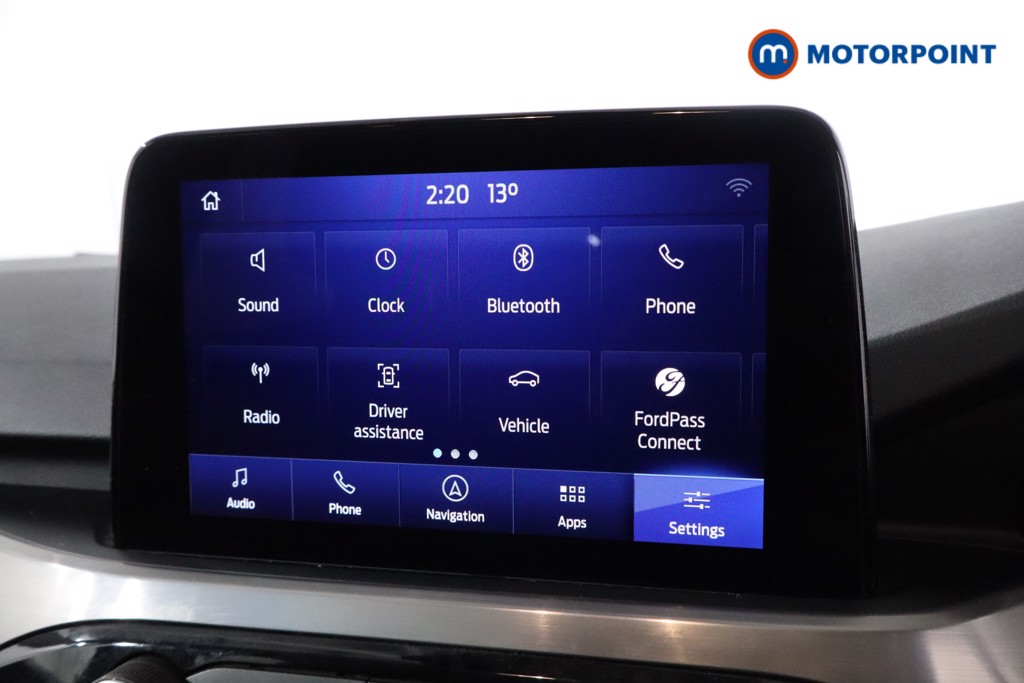 Used Ford Kuga 2021 for sale - 76958129: Photo 14