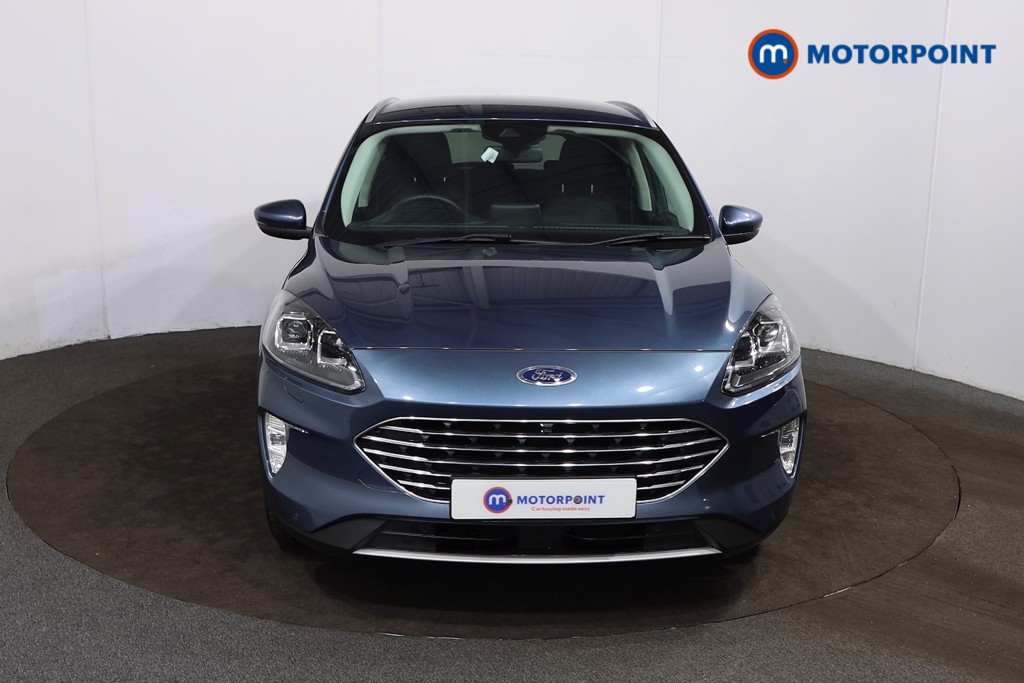 Used Ford Kuga 2021 for sale - 76958129: Photo 2