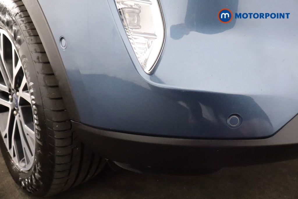 Used Ford Kuga 2021 for sale - 76958129: Photo 21