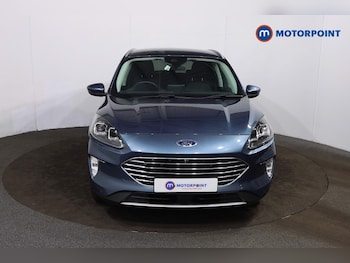 Used Ford Kuga 2021 for sale - 76958129: Photo