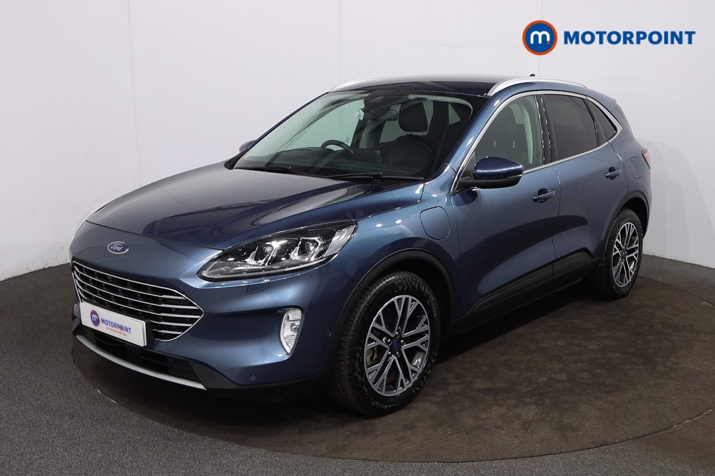 Used Ford Kuga 2021 for sale - 76958129: Photo 3