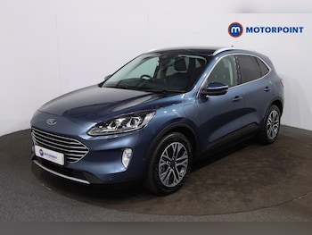Used Ford Kuga 2021 for sale - 76958129: Photo