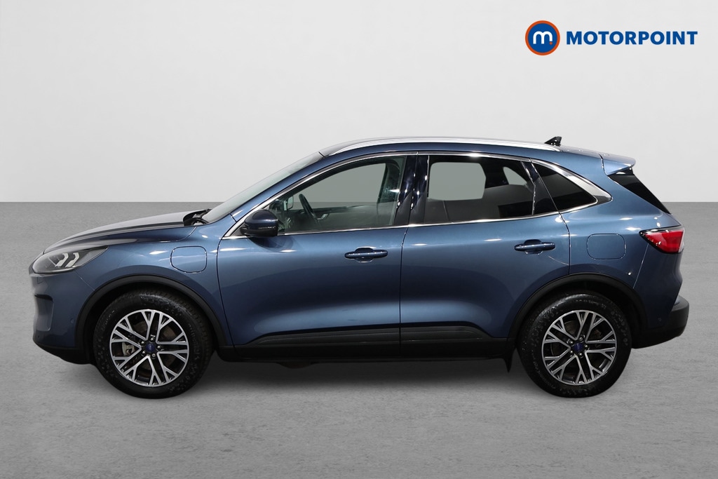 Used Ford Kuga 2021 for sale - 76958129: Photo 4